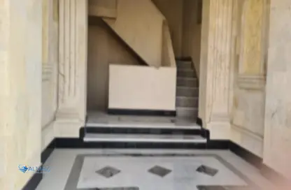 Apartment - 3 Bedrooms - 3 Bathrooms for sale in Al Andalus Buildings - Al Andalus District - New Cairo City - Cairo