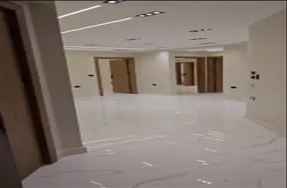 Office Space - Studio - 3 Bathrooms for rent in Mohi Al Din Abou El Ezz St. - Mohandessin - Giza