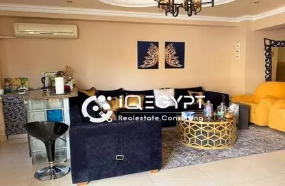 Duplex - 4 Bedrooms - 4 Bathrooms for sale in Al Narges 4 - Al Narges - New Cairo City - Cairo