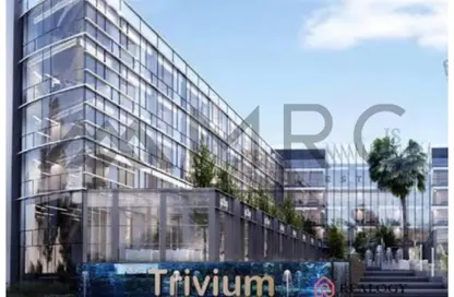 Office Space - Studio for sale in Trivium Business Complex - North Teseen St. - The 5th Settlement - New Cairo City - Cairo Office Space - Studio for sale in Trivium Business Complex - North Teseen St. - The 5th Settlement - New Cairo City - Cairo