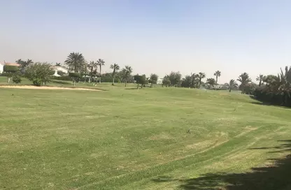 فيلا - 4 غرف نوم - 5 حمامات للايجار في جييرا - الحي الثالث عشر - الشيخ زايد - الجيزة
