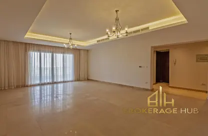 Apartment - 2 Bedrooms - 3 Bathrooms for rent in Cairo Festival City - North Investors Area - New Cairo City - Cairo