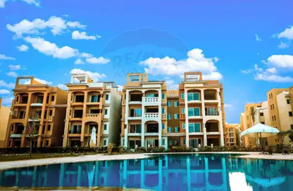 شاليه - 2 غرف نوم - 2 حمامات للبيع في راس الحكمة - الساحل الشمالي