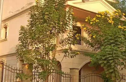 Villa - 3 Bedrooms - 4 Bathrooms for sale in Maxim - The 1st Settlement - New Cairo City - Cairo
