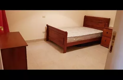 شاليه - 3 غرف نوم - 2 حمامات للبيع في لاسيرينا بالم بيتش - العين السخنة - السويس