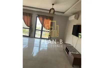Apartment - 3 Bedrooms - 3 Bathrooms for rent in Westown - Sheikh Zayed Compounds - Sheikh Zayed City - Giza
