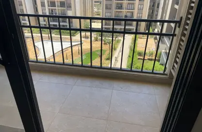 شقة - 3 غرف نوم - 3 حمامات للايجار في فيفث سكوير - التجمع الخامس - مدينة القاهرة الجديدة - القاهرة