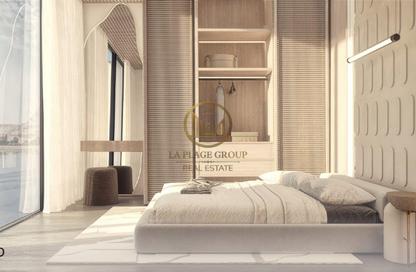 Apartment - Studio - 1 Bathroom for sale in Reve Du Nil - Athar El Nabi - Hay Masr El Kadima - Cairo