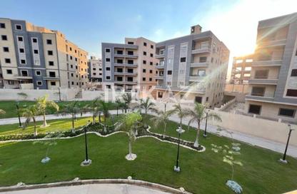 Apartment - 3 Bedrooms - 1 Bathroom for sale in Sephora Heights - 5th Settlement Compounds - The 5th Settlement - New Cairo City - Cairo