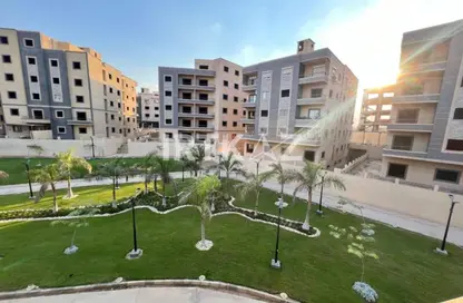 شقة - 3 غرف نوم - 1 حمام للبيع في سيفورا هايتس - كمبوندات التجمع الخامس - التجمع الخامس - مدينة القاهرة الجديدة - القاهرة