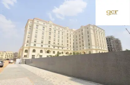 Apartment - 2 Bedrooms - 3 Bathrooms for sale in New Garden City - New Capital Compounds - New Capital City - Cairo Apartment - 2 Bedrooms - 3 Bathrooms for sale in New Garden City - New Capital Compounds - New Capital City - Cairo