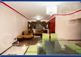 Apartment - 3 bedrooms - 1 bathroom for للبيع in Ahmed Basha Turk St. - Fleming - Hay Sharq - Alexandria