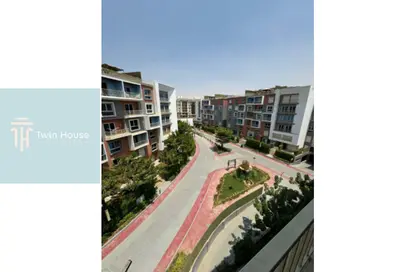 Apartment - 3 Bedrooms - 3 Bathrooms for sale in Amorada - 5th Settlement Compounds - The 5th Settlement - New Cairo City - Cairo