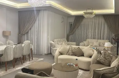 تاون هاوس - 3 غرف نوم - 3 حمامات للبيع في بالم هيلز بالم باركس - وصلة دهشور الجنوبية - مدينة 6 أكتوبر - الجيزة