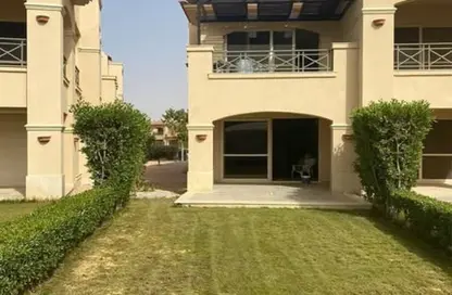 Apartment - 3 Bedrooms - 3 Bathrooms for sale in El Patio Vida - The 6th Settlement - New Cairo City - Cairo