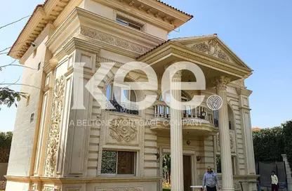 فيلا - 4 غرف نوم - 4 حمامات للبيع في رويال سيتي - كمبوندات الشيخ زايد - الشيخ زايد - الجيزة فيلا - 4 غرف نوم - 4 حمامات للبيع في رويال سيتي - كمبوندات الشيخ زايد - الشيخ زايد - الجيزة