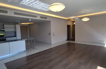 Apartment - 3 Bedrooms - 3 Bathrooms for sale in The Water Way - North Investors Area - New Cairo City - Cairo