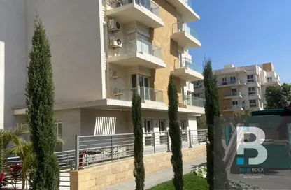 Apartment - 3 Bedrooms - 3 Bathrooms for sale in Mountain View iCity October - 6 October Compounds - 6 October City - Giza