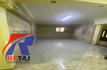 Apartment - 4 Bedrooms - 2 Bathrooms for sale in Makram Ebeid St. - 6th Zone - Nasr City - Cairo