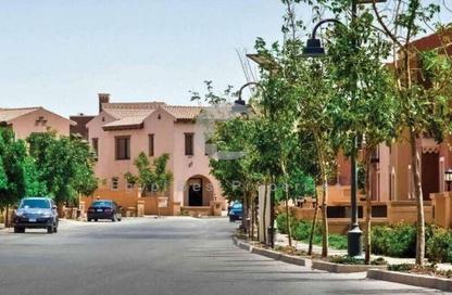 Apartment - 2 Bedrooms - 3 Bathrooms for sale in Mivida - 5th Settlement Compounds - The 5th Settlement - New Cairo City - Cairo