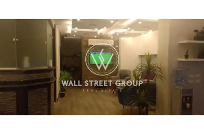 Apartment - 3 Bedrooms - 2 Bathrooms for sale in Mostafa Al Nahas St. - 6th Zone - Nasr City - Cairo