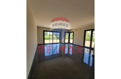 دوبلكس - 3 غرف نوم - 5 حمامات للايجار في أو ويست - كمبوندات 6 أكتوبر - مدينة 6 أكتوبر - الجيزة
