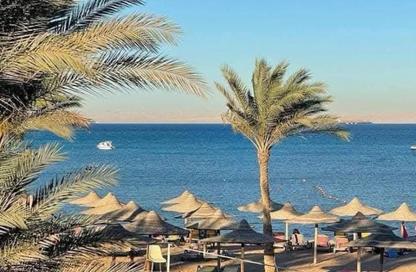 شاليه - 3 غرف نوم - 2 حمامات للبيع في بيلا فينتو جلالة - العين السخنة - السويس