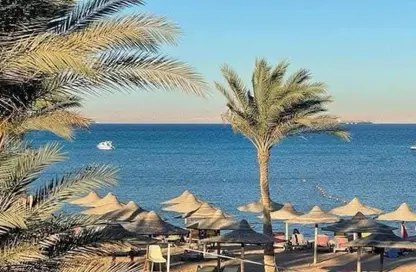 شاليه - 3 غرف نوم - 2 حمامات للبيع في بيلا فينتو جلالة - العين السخنة - السويس