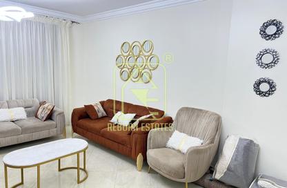 Apartment - 3 Bedrooms - 2 Bathrooms for rent in Dar Misr   Phase 2 - 12th District - Sheikh Zayed City - Giza