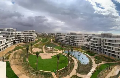Apartment - 3 Bedrooms - 3 Bathrooms for sale in Villette - 5th Settlement Compounds - The 5th Settlement - New Cairo City - Cairo