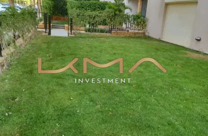 Duplex - 3 Bedrooms - 3 Bathrooms for rent in Eastown - 5th Settlement Compounds - The 5th Settlement - New Cairo City - Cairo