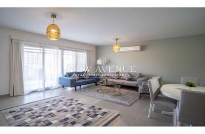 Chalet - 3 Bedrooms - 3 Bathrooms for sale in Marassi - Sidi Abdel Rahman - North Coast