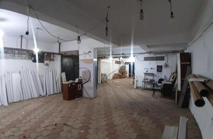 Office Space - Studio - 2 Bathrooms for sale in Marriott Residence Heliopolis - Almazah - Heliopolis - Masr El Gedida - Cairo