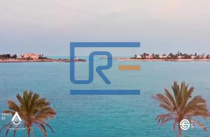 Villa - 5 Bedrooms - 5 Bathrooms for sale in Marina 8 - Marina - Al Alamein - North Coast