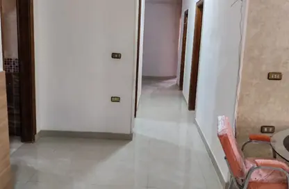 Apartment - 3 Bedrooms - 2 Bathrooms for rent in Al Narges 4 - Al Narges - New Cairo City - Cairo