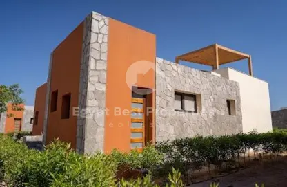 Villa - 3 Bedrooms - 3 Bathrooms for sale in Bay West - Soma Bay - Safaga - Hurghada - Red Sea