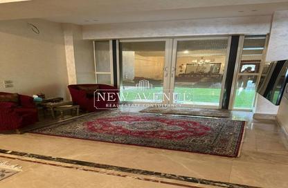 Townhouse - 5 Bedrooms - 4 Bathrooms for sale in Grand Residence - South Investors Area - New Cairo City - Cairo