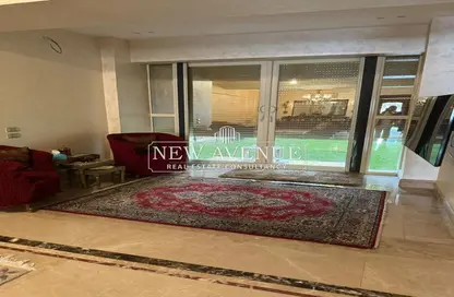 Townhouse - 5 Bedrooms - 4 Bathrooms for sale in Grand Residence - South Investors Area - New Cairo City - Cairo