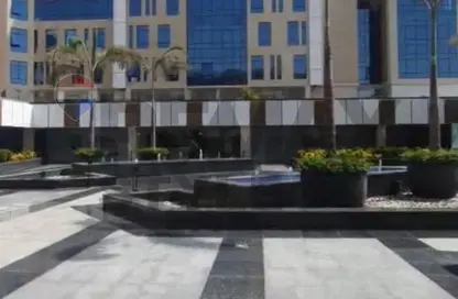 وحدة طبية - استوديو - 1 حمام للايجار في ميفيدا - كمبوندات التجمع الخامس - التجمع الخامس - مدينة القاهرة الجديدة - القاهرة