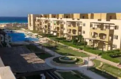 شاليه - 3 غرف نوم - 2 حمامات للبيع في كورونادو - الساحل الشمالي