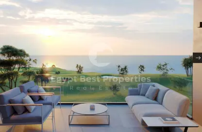 Villa - 3 Bedrooms - 3 Bathrooms for sale in Wadi Soma - Soma Bay - Safaga - Hurghada - Red Sea