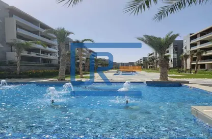 Apartment - 3 Bedrooms - 3 Bathrooms for sale in El Patio Oro - 5th Settlement Compounds - The 5th Settlement - New Cairo City - Cairo