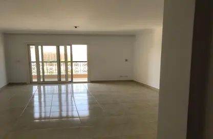 Apartment - 3 Bedrooms - 3 Bathrooms for rent in El Rehab Extension - Al Rehab - New Cairo City - Cairo