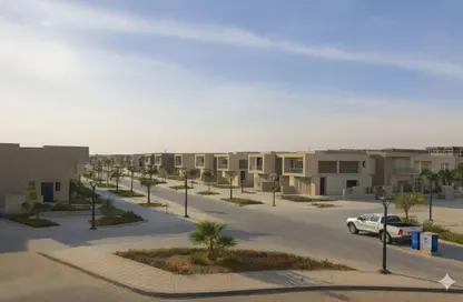 Villa - 3 Bedrooms - 3 Bathrooms for sale in Badya Palm Hills - 6 October Compounds - 6 October City - Giza