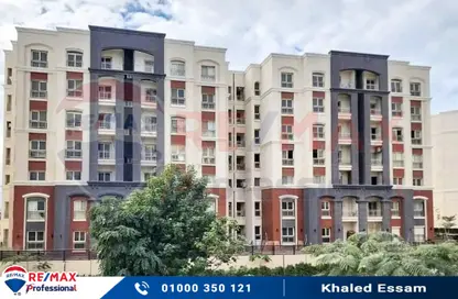 Apartment - 3 Bedrooms - 3 Bathrooms for sale in Alex West - Alexandria Compounds - Alexandria