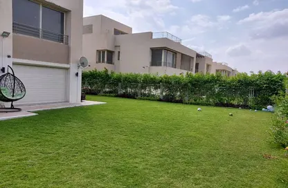 فيلا - 6 غرف نوم - 6 حمامات للبيع في ذا كراون - طريق مصر اسكندرية الصحراوي - مدينة 6 أكتوبر - الجيزة
