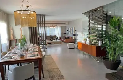 Apartment - 2 Bedrooms - 2 Bathrooms for sale in Makadi Orascom Resort - Makadi - Hurghada - Red Sea