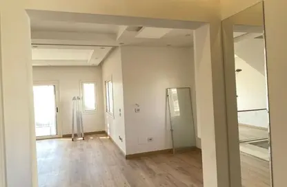 Villa - 3 Bedrooms - 3 Bathrooms for rent in Mountain View Chill Out Park - Northern Expansions - 6 October City - Giza