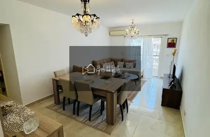 Apartment - 2 Bedrooms - 2 Bathrooms for sale in El Rehab Extension - Al Rehab - New Cairo City - Cairo