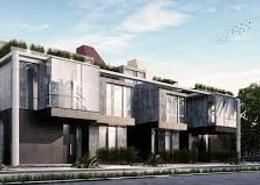 Villa - 4 bedrooms - 4 bathrooms for للبيع in Bloomfields - Mostakbal City Compounds - The 5th Settlement - New Cairo City - Cairo